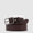 Men’s belt with prong buckle