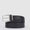 Reversibile men’s belt with prong buckle