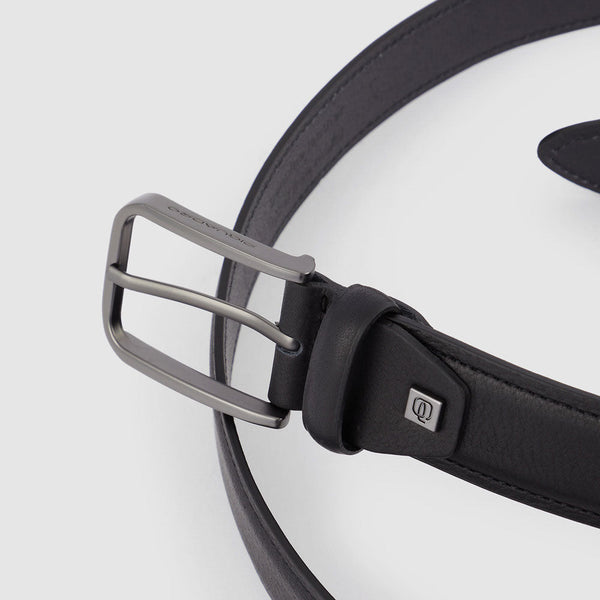 Men’s belt with prong buckle - 2