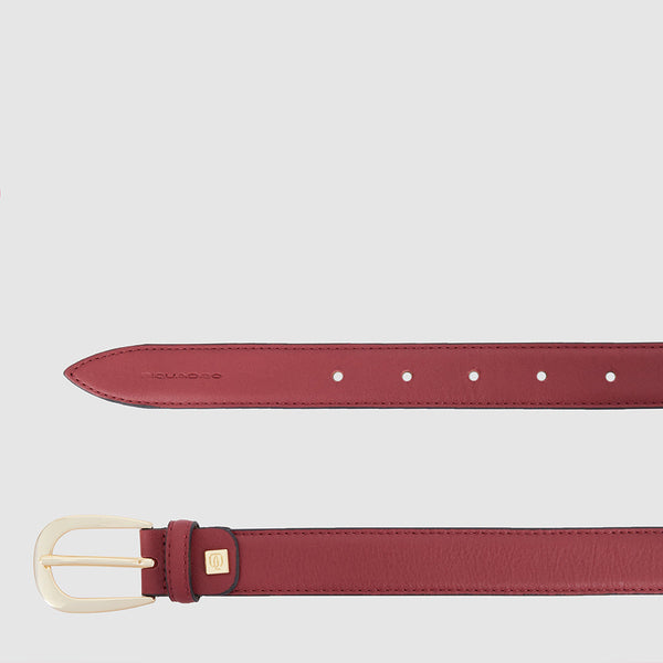 Women’s leather belt - 2