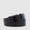 Men’s belt with prong buckle