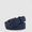 Men’s belt with prong buckle