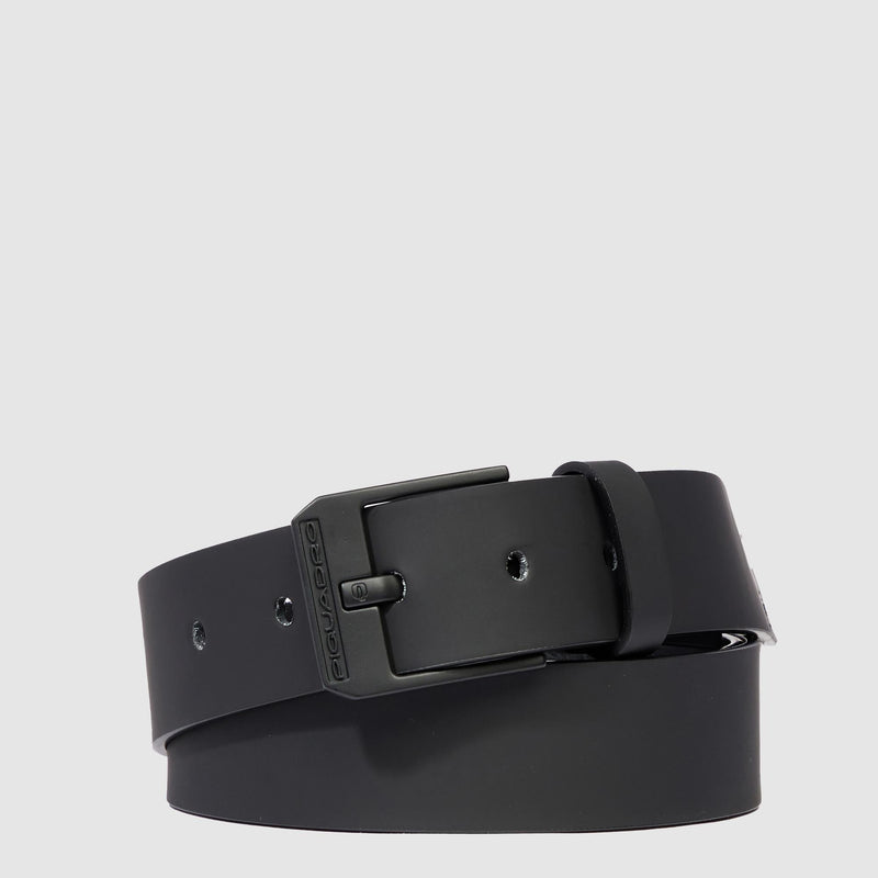 Men’s belt with prong buckle - 10