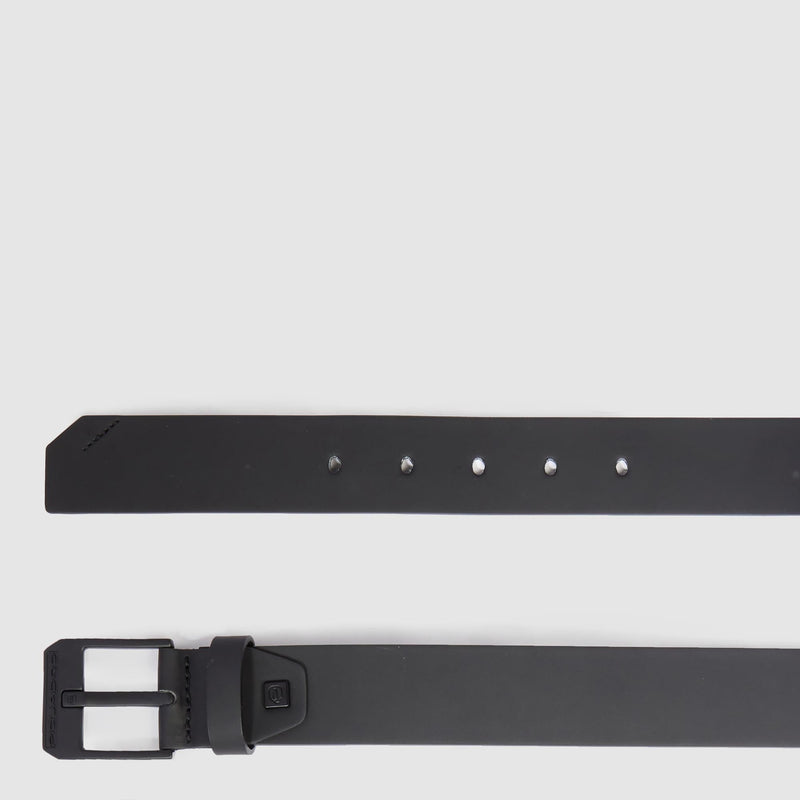 Men’s belt with prong buckle - 11