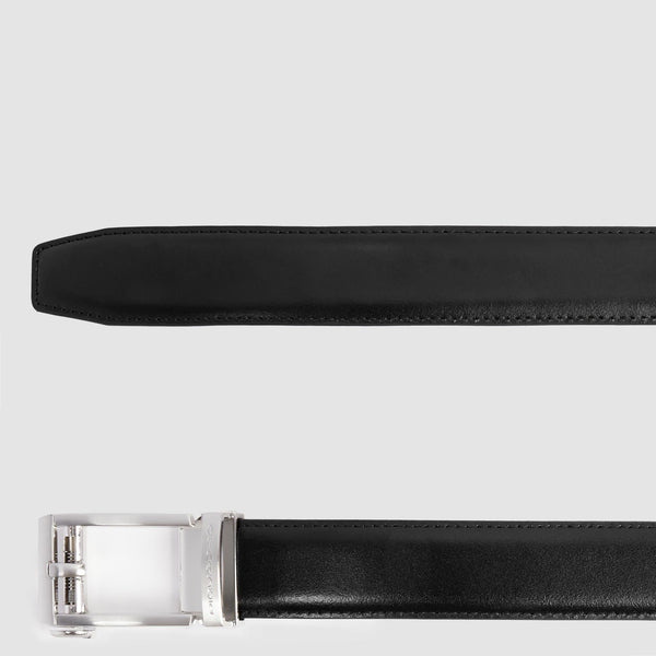 Automatikgürtel Herren, stufenlos verstellbar - 2