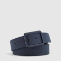 Men's Textile Belt Corner 2.0 with Prong Buckle