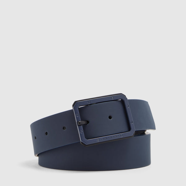 Ceinture homme avec boucle-ardillon - 1