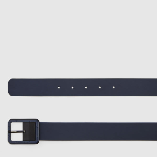 Ceinture homme avec boucle-ardillon - 2