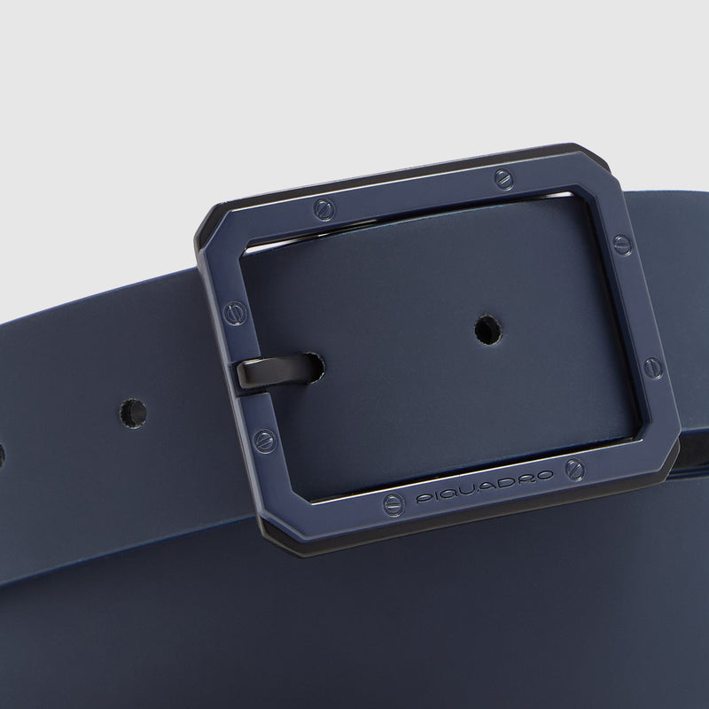 Men's Textile Belt Corner 2.0 with Prong Buckle
