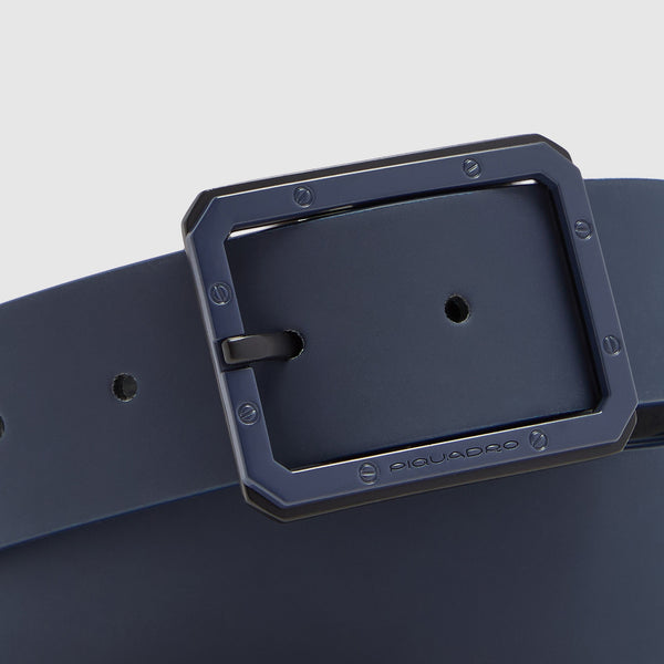 Men's Textile Belt Corner 2.0 with Prong Buckle - 3
