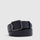 Men's 1.4" Leather Belt with Prong Buckle