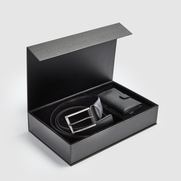 Coffret cadeau homme - 1