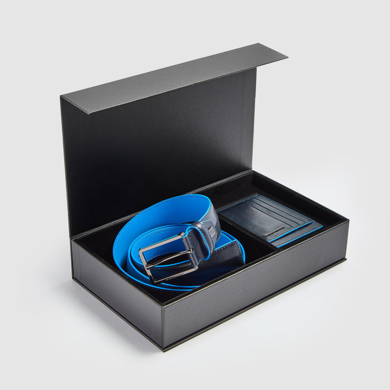 Coffret cadeau homme