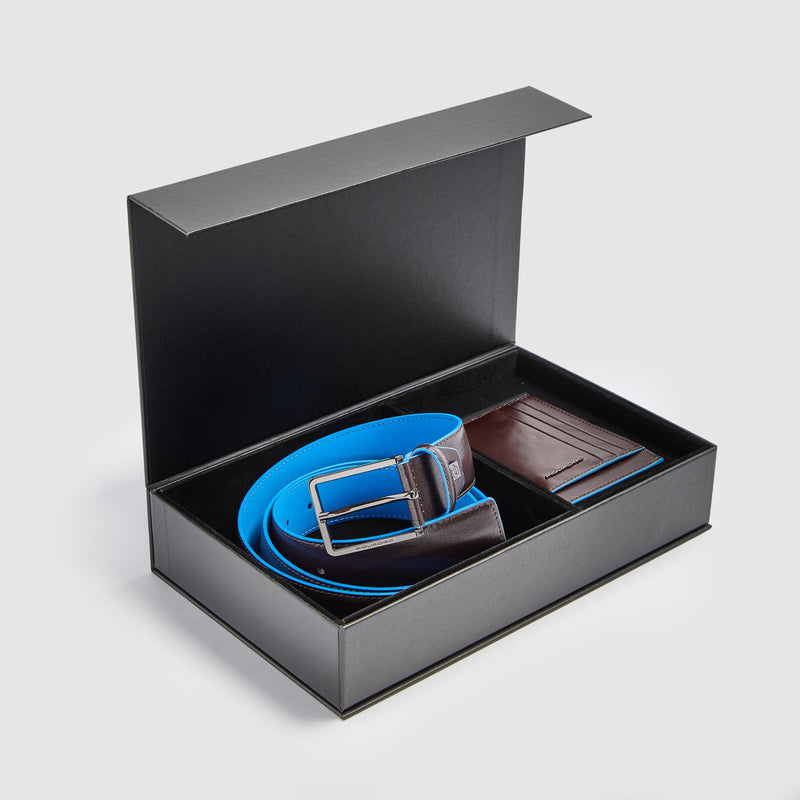Cofanetto regalo uomo