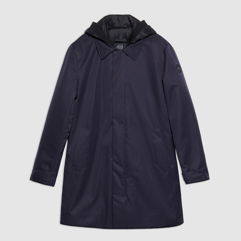 Raincoat