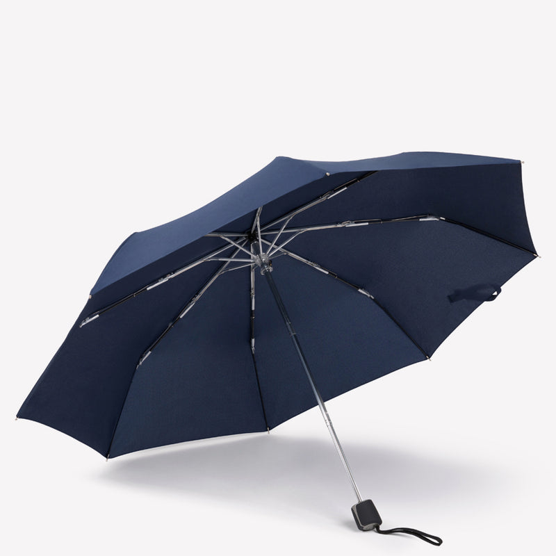 Windproof umbrella