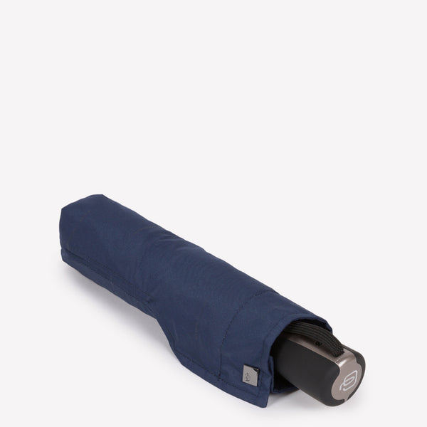 Automatic open/close windproof umbrella