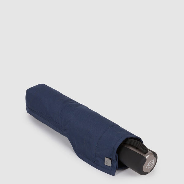 Automatic open/close windproof umbrella