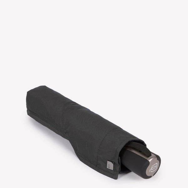 Automatic open/close windproof umbrella