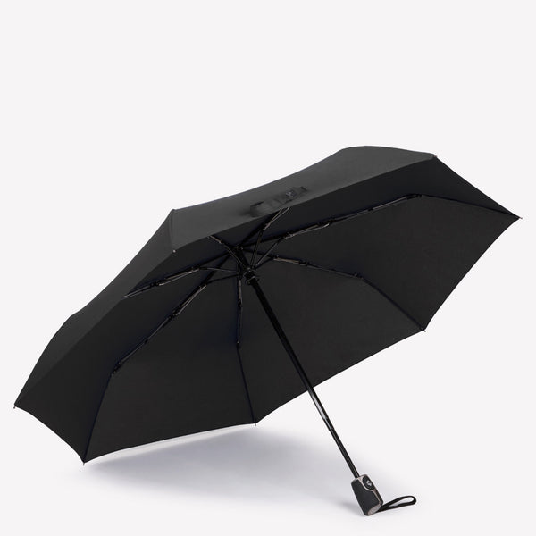 Automatic open/close, windproof umbrella