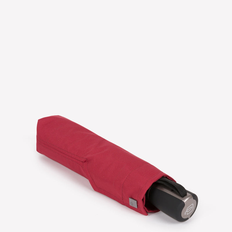 Automatic open/close windproof umbrella