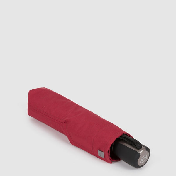 Automatic open/close windproof umbrella