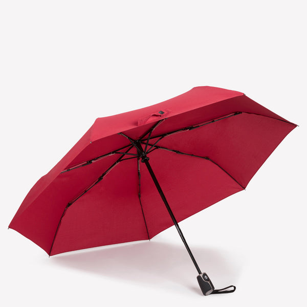 Automatic open/close, windproof umbrella