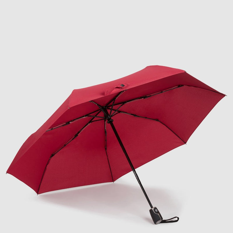 Parapluie open/close automatique coupe-vent