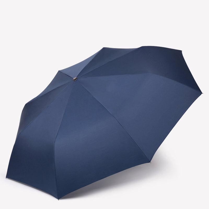 Large Windproof Umbrella with Automatic Open/Close - 1