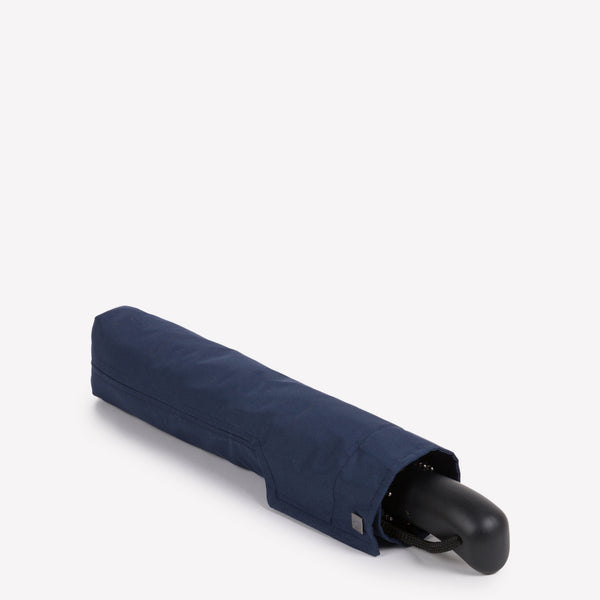 Large, automatic open/close windproof umbrella