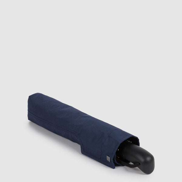 Large, automatic open/close windproof umbrella