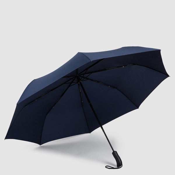 Large Windproof Umbrella with Automatic Open/Close - 6