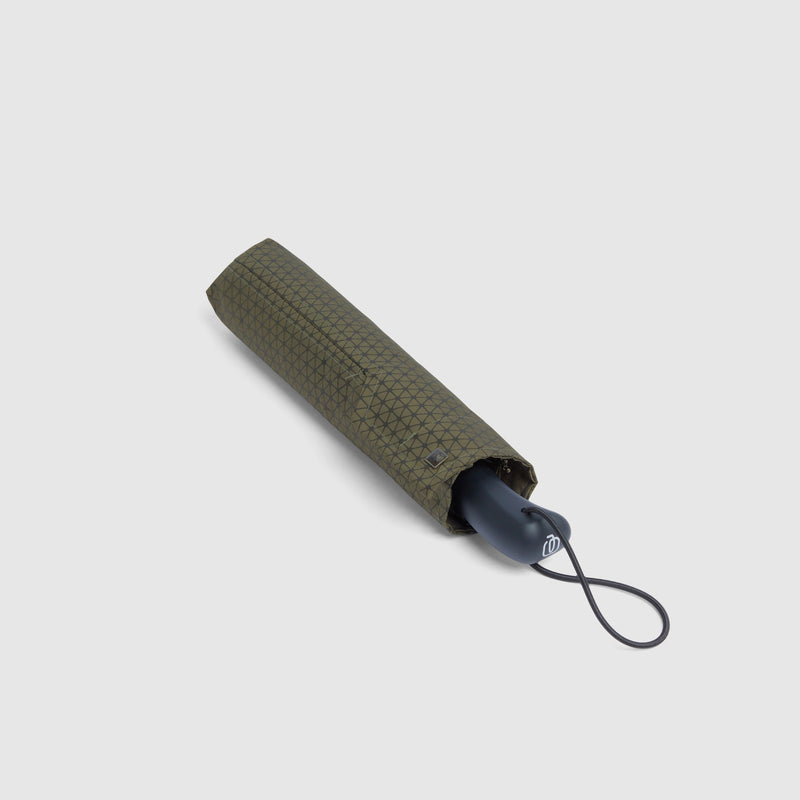 Large Windproof Umbrella with Automatic Open/Close