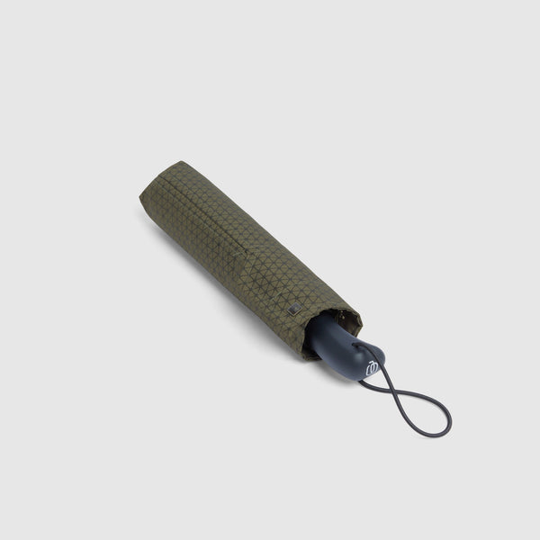 Large Windproof Umbrella with Automatic Open/Close - 1