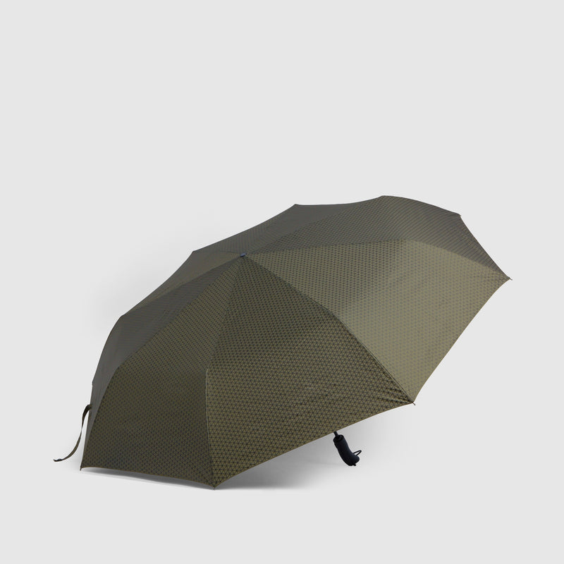 Large Windproof Umbrella with Automatic Open/Close