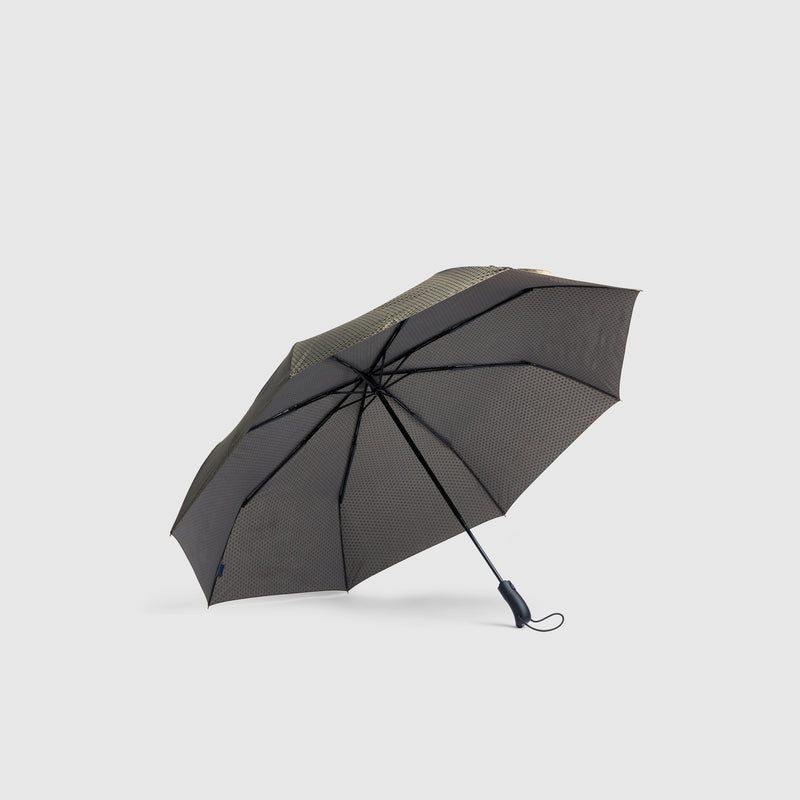 Large Windproof Umbrella with Automatic Open/Close