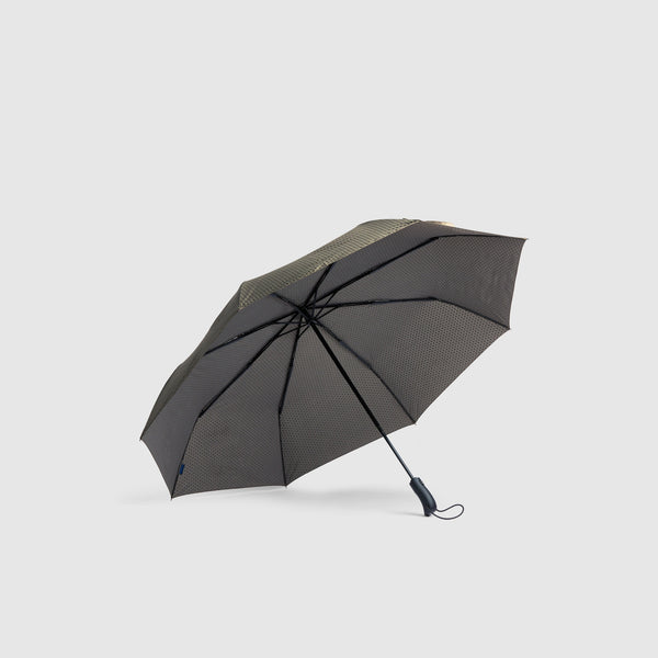 Large Windproof Umbrella with Automatic Open/Close - 3