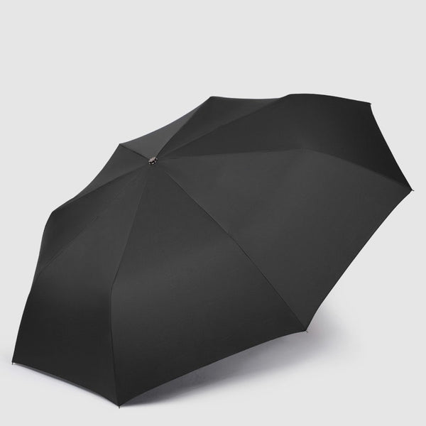 Large Windproof Umbrella with Automatic Open/Close - 2