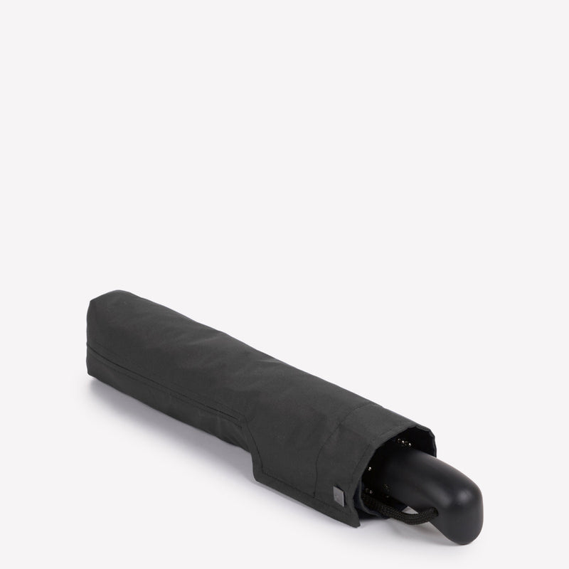 Large, automatic open/close windproof umbrella