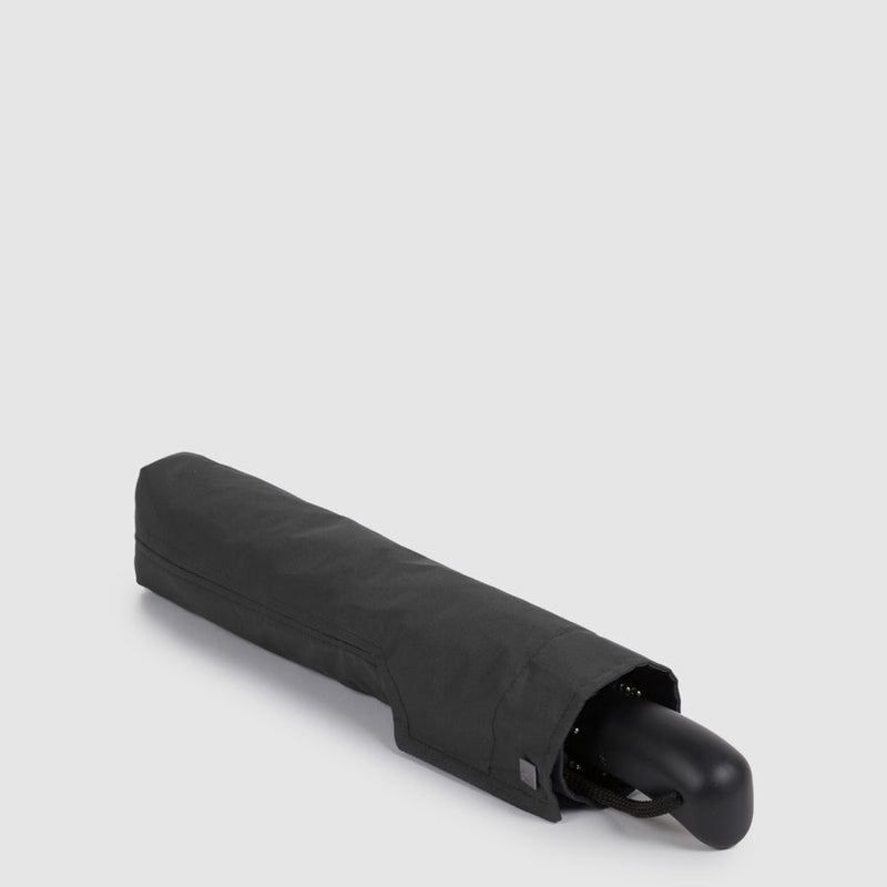 Large, automatic open/close windproof umbrella