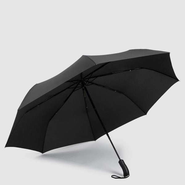 Large Windproof Umbrella with Automatic Open/Close - 6
