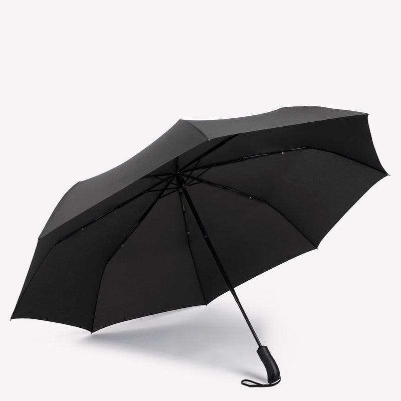 Large Windproof Umbrella with Automatic Open/Close