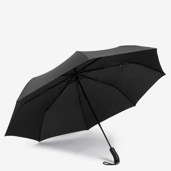 Large Windproof Umbrella with Automatic Open/Close - 5