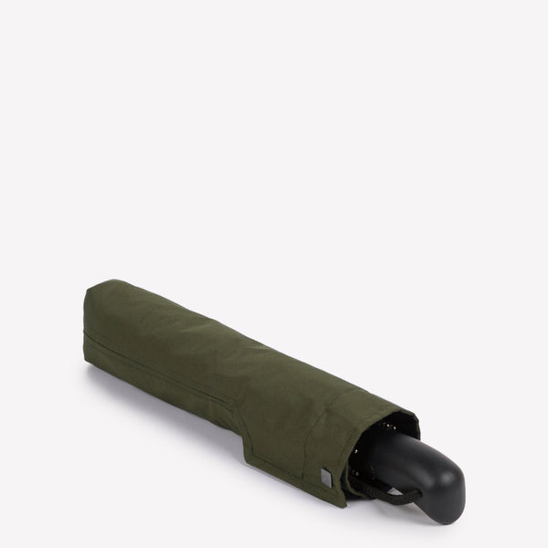 Large, automatic open/close windproof umbrella
