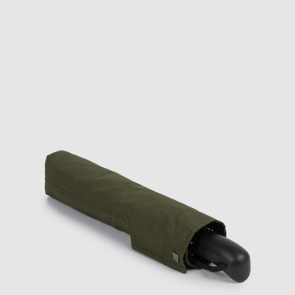 Large, automatic open/close windproof umbrella