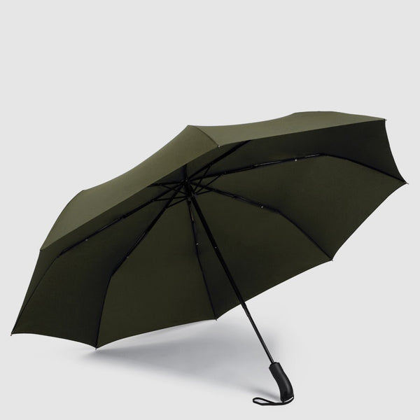 Large Windproof Umbrella with Automatic Open/Close - 6