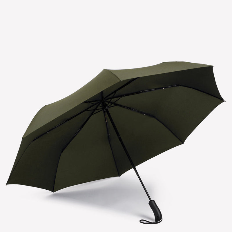 Large Windproof Umbrella with Automatic Open/Close