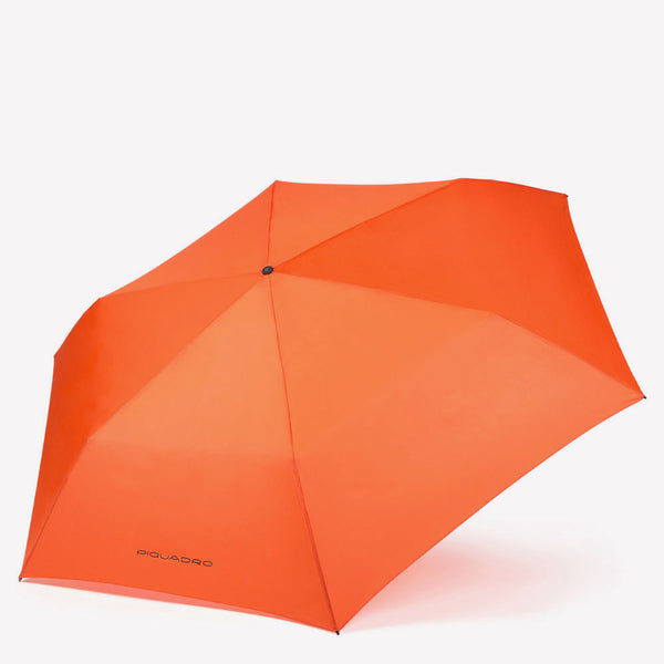 Automatic open/close windproof umbrella