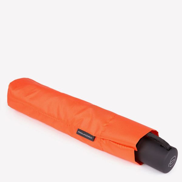 Automatic open/close windproof umbrella