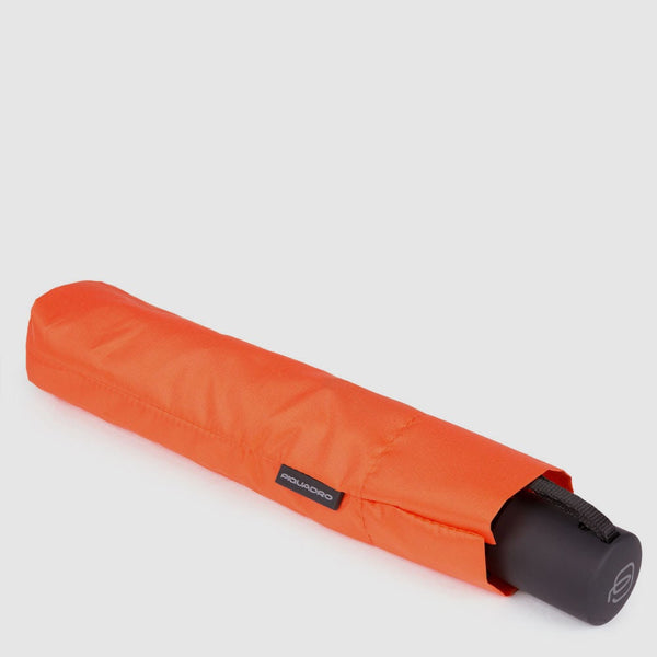 Automatic open/close windproof umbrella